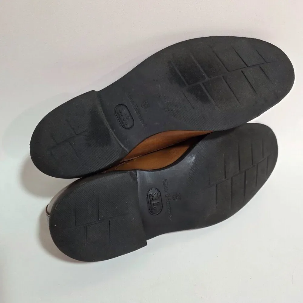 Allen Edmonds allen edmonds